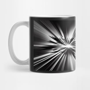 Lightspeed Version 1 Mug